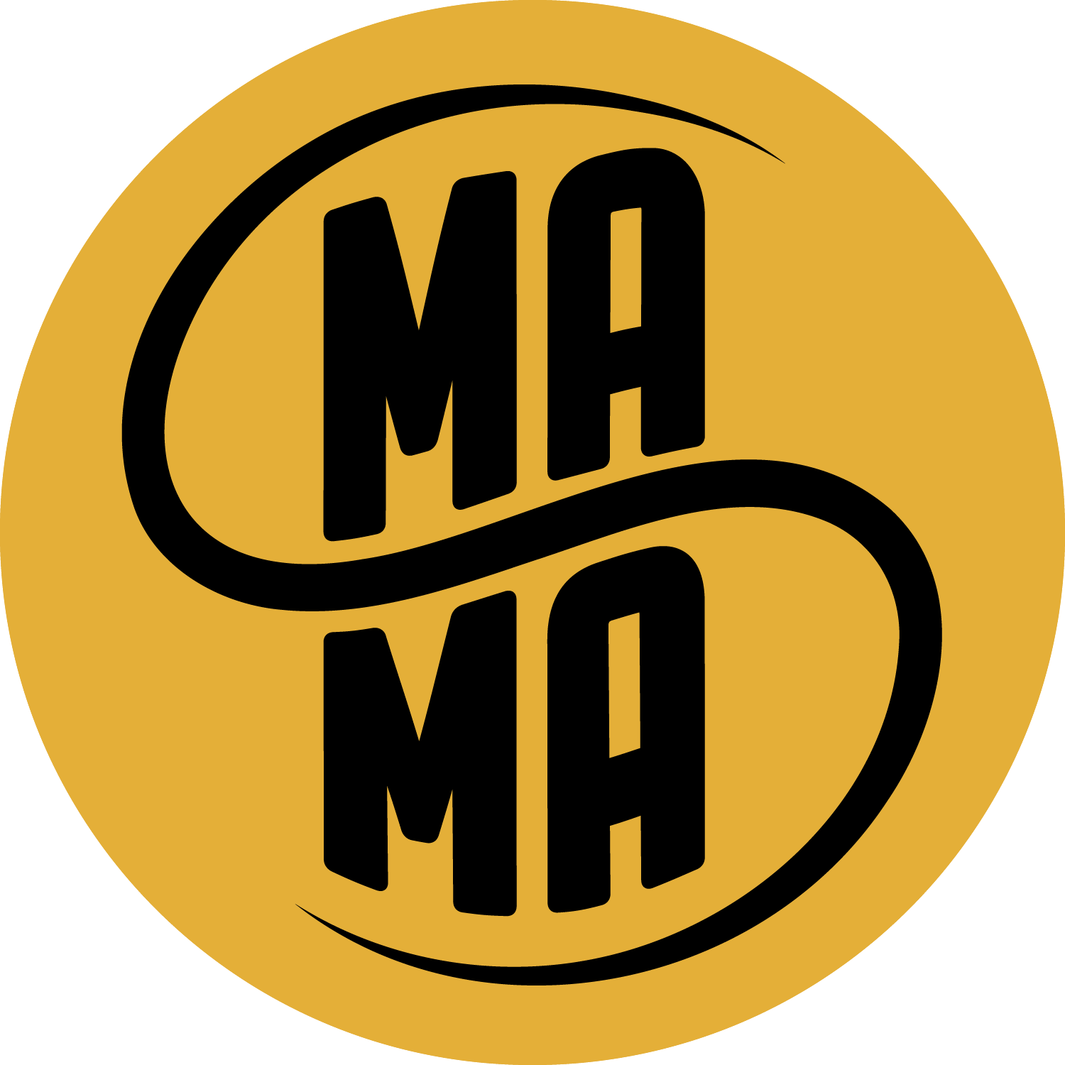 MaMa's Doetinchem - Logo